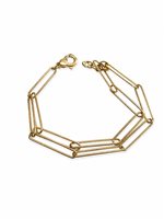 Pulsera Marcello Pane Mujer in Plata BRGI 003-G